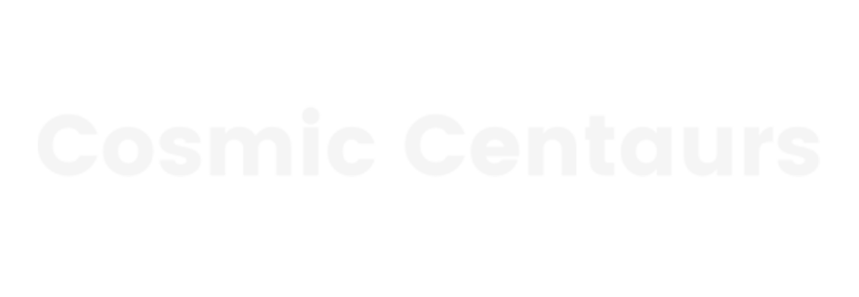 Cosmic Centaurs